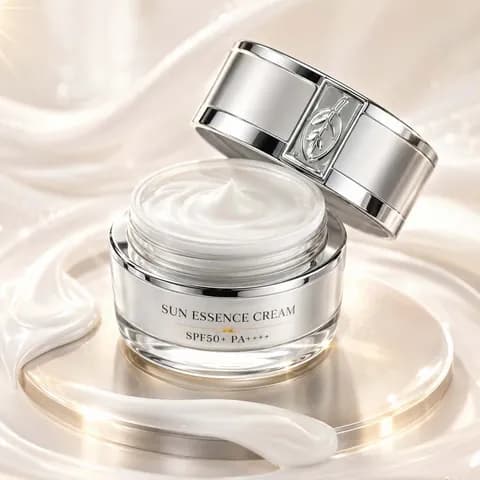 Sun Essence SPF50+ PA++++ ซัน เอสเซ้นส์ กันแดดเนื้อเซรั่ม